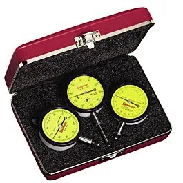 Starrett S253MZ Messuhr-Set
