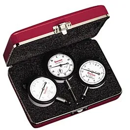 Starrett S253Z Messuhr-Set