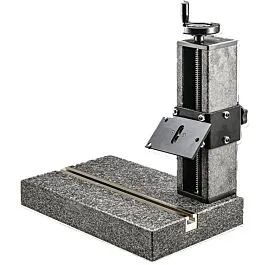 Starrett SR-112-2693 Säule und Ständer für SR200