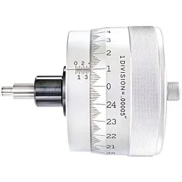 Starrett T469XSP Super-Präzisions-Mikrometerkopf
