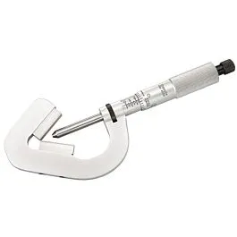 Starrett T483XRL-1 V-Amboss-Mikrometer