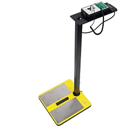 Static Solutions CT-8960 Deluxe-Kombotester