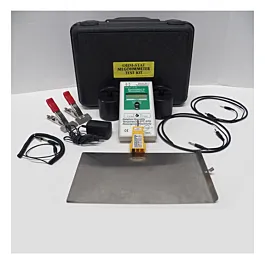 Static Solutions RT-2000 ESD Audit-Kit