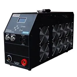 Storage Battery System SBS-1110S Batterie-Lastbank