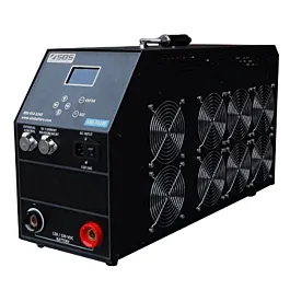 Storage Battery System SBS-1230S Batterie-Lastbank