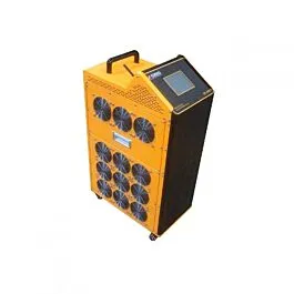 Storage Battery System SBS-200CT Batterie-Cycler