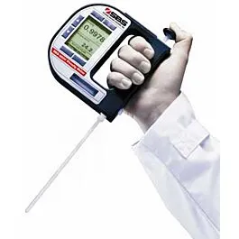 Storage Battery System SBS-3500 Digitales Hydrometer Densimeter