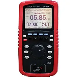 Storage Battery System SBS-6500 Batterie-Testgerät