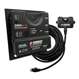 Storage Battery System SBS-H2 Wasserstoff-Detektor