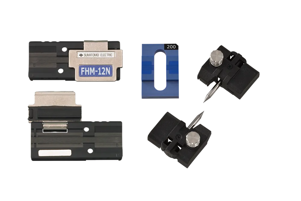 Sumitomo SVG01-1220 V-Nut-Block-Kit