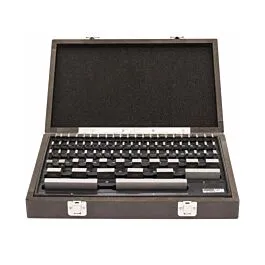 Swiss Precision 30-910-4 Endmaßsatz