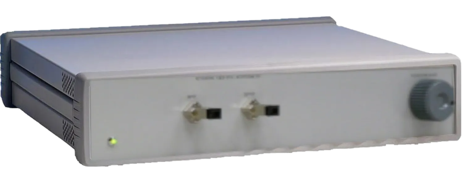 Sycatus A0020A Laser-Linienbreiten-Testsystem