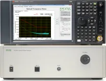 Sycatus A0040A Optischer Rauschanalysator