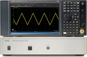 Sycatus A0070A Optischer Frequenzanalysator