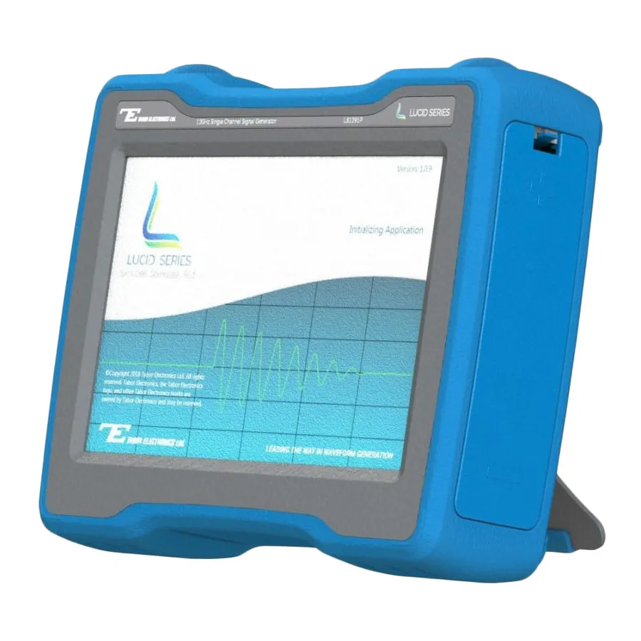 Tabor LS3081P Signalgenerator