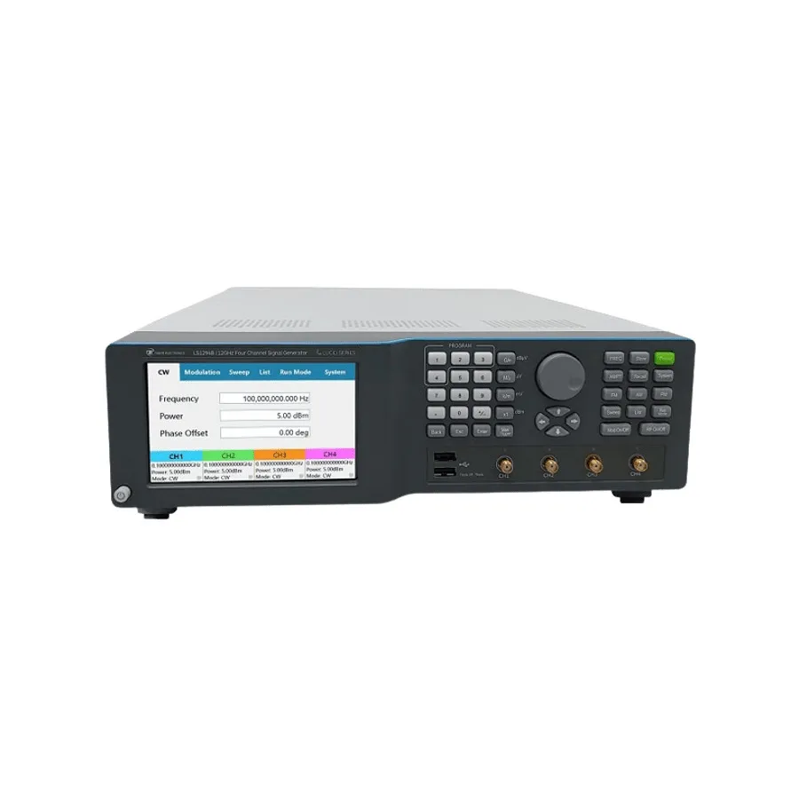 Tabor LS3084B Benchtop-Signalgenerator