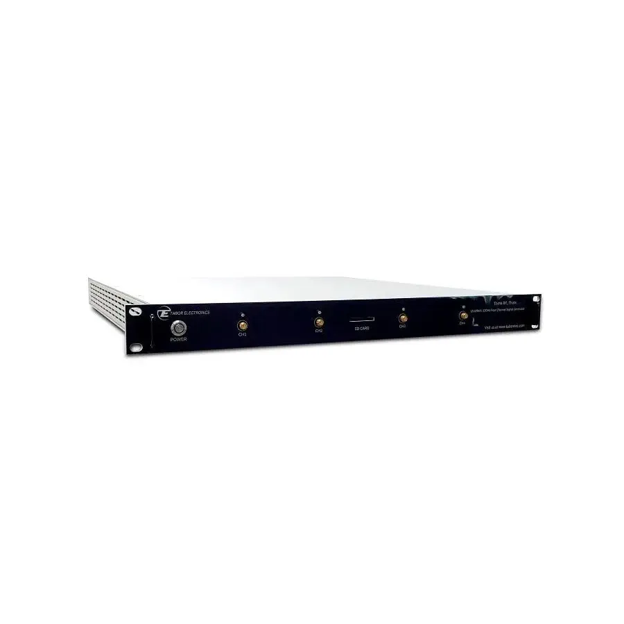 Tabor LS3084R Rack-Mount-Signalgenerator