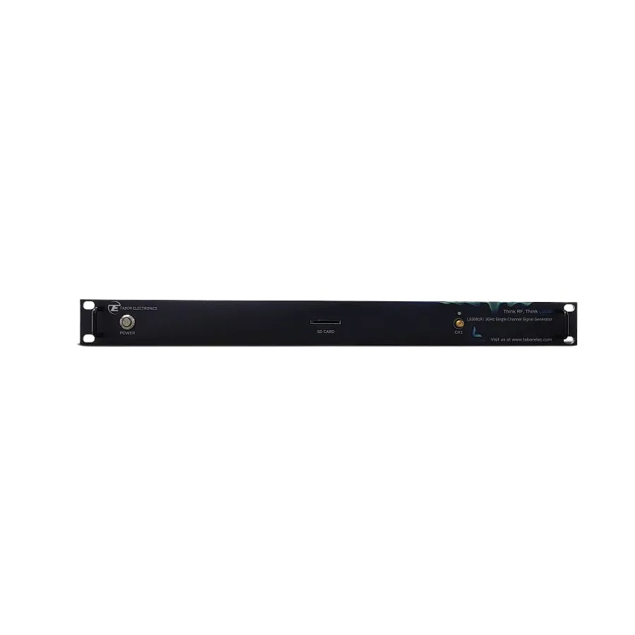 Tabor LS6081R 6-GHz-Rack-Mount-Signalgenerator