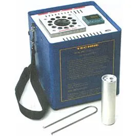 Techne UCAL400 Tragbarer Dry-Block-Kalibrierer