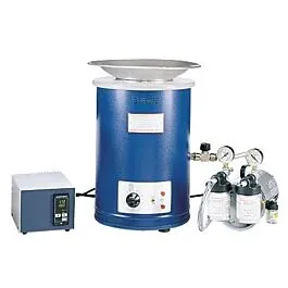Techne EW-01184-00 Fluidisiertes Sandbad (50-600°C, 117V)