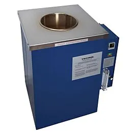 Techne EW-01184-10 Industrielles fluidisiertes Sandbad