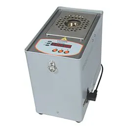 Techne FDB650FS Trockenblock-Kalibriergerät
