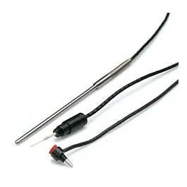 Techne FDBPR02 Edelstahl-Temperatursonde