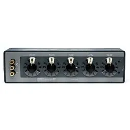 Tegam DB52-11M Dekaden-Widerstand