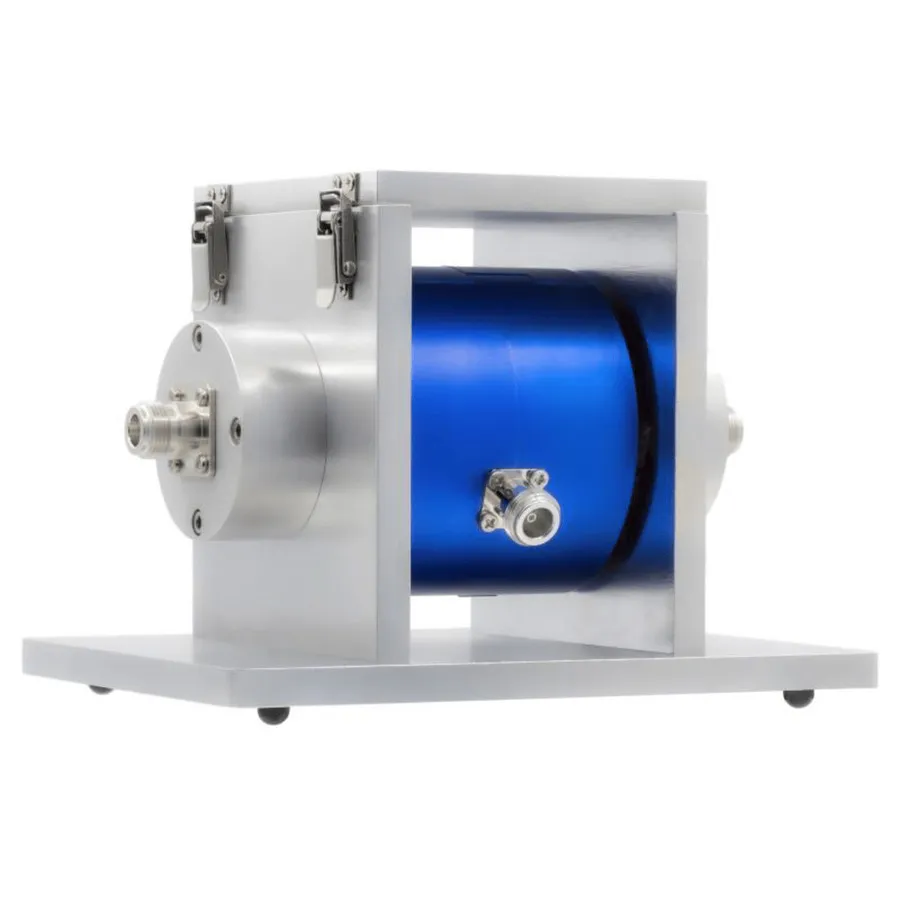 TekBox TBBCI1-CAL Kalibriervorrichtung für Strominjektions-Prüfsonde