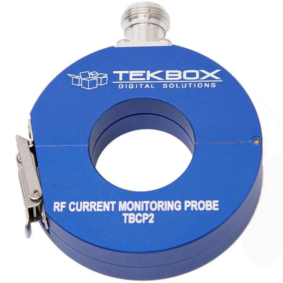 TekBox TBCP2-30M1000 Stromüberwachungssonde