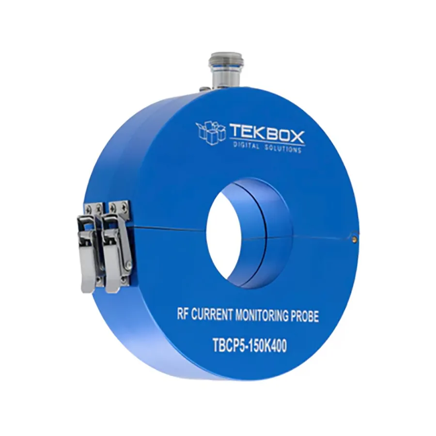TekBox TBCP5-150K400 Anlege-HF-Stromüberwachungssonde