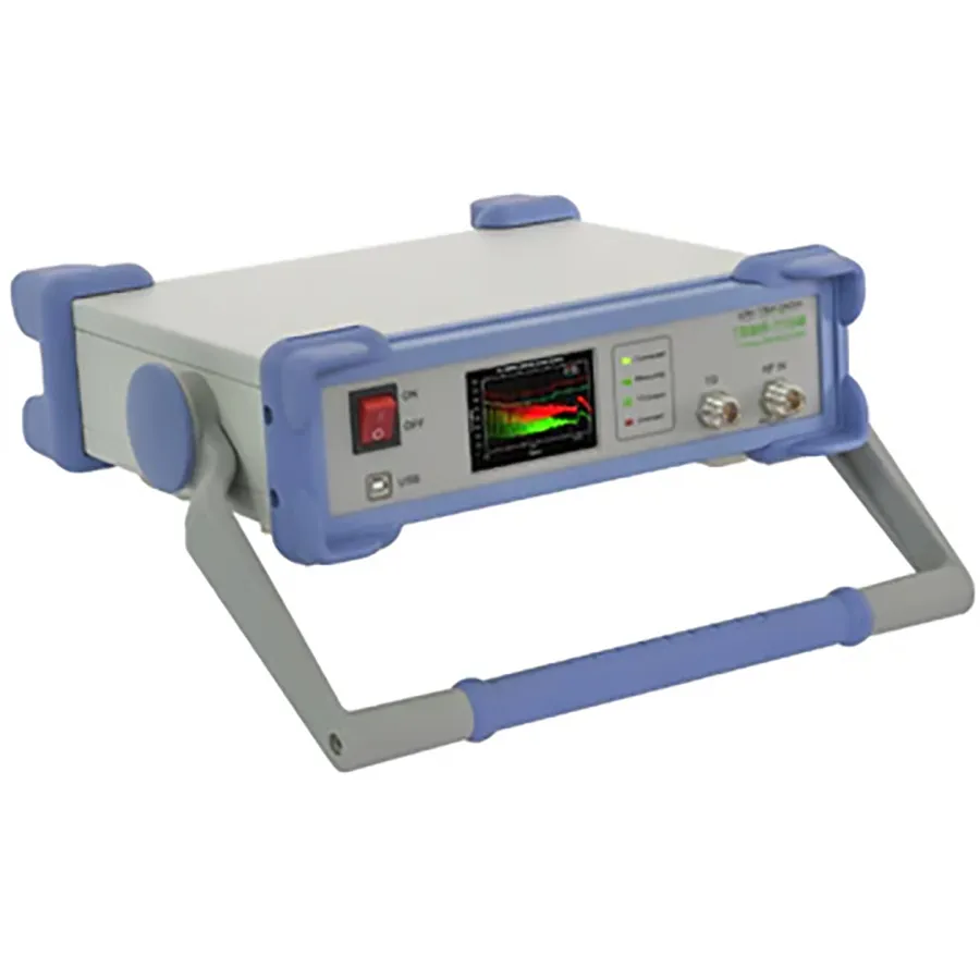 TekBox TBMR-110M Hi-Speed EMI-Analysator