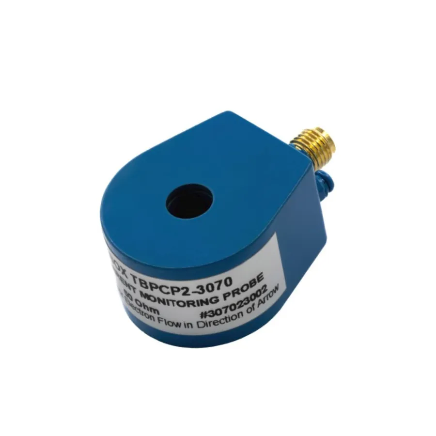 TekBox TBPCP2-3070 HF-Pulsstrommess-Stromzange