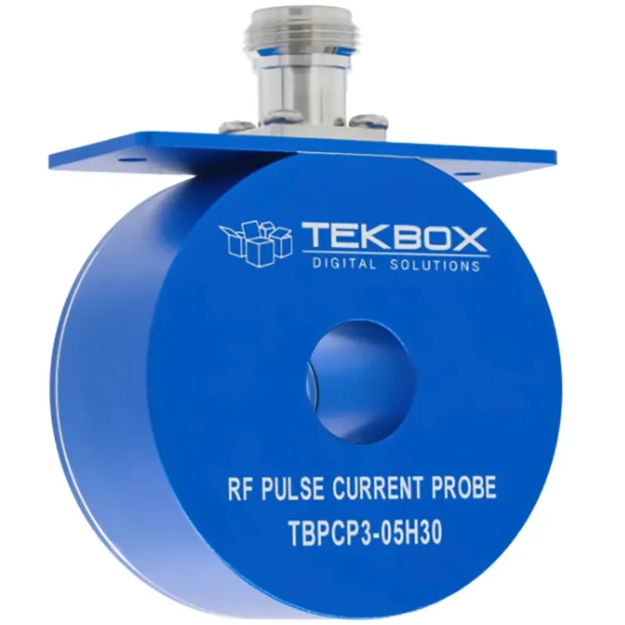 TekBox TBPCP3-05H30 HF-Pulsstrommess-Stromzange