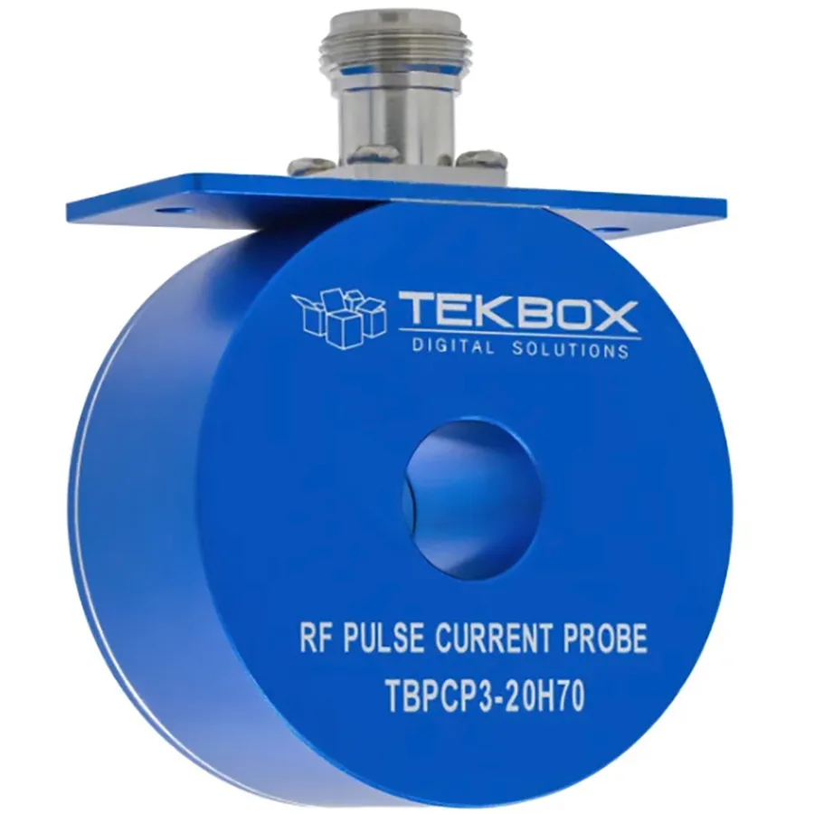 TekBox TBPCP3-20H70 HF-Pulsstrommess-Stromzange