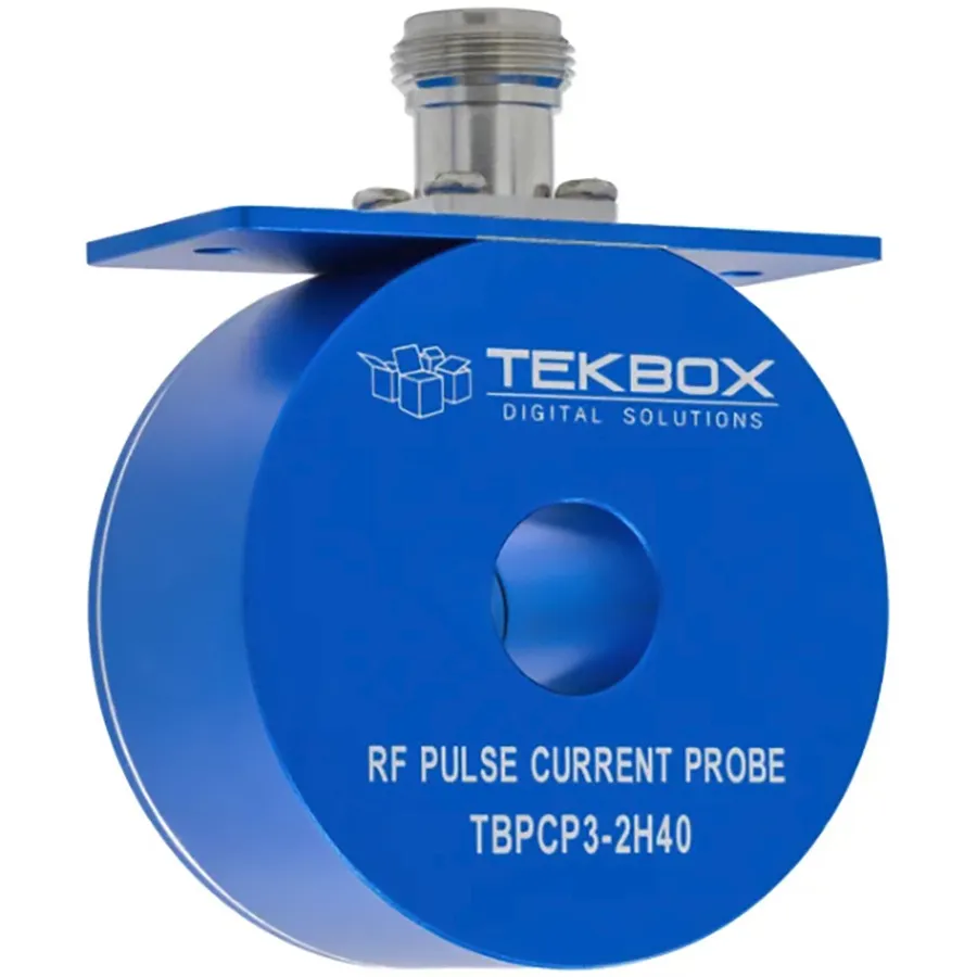 TekBox TBPCP3-2H40 HF-Pulsstrommess-Stromzange