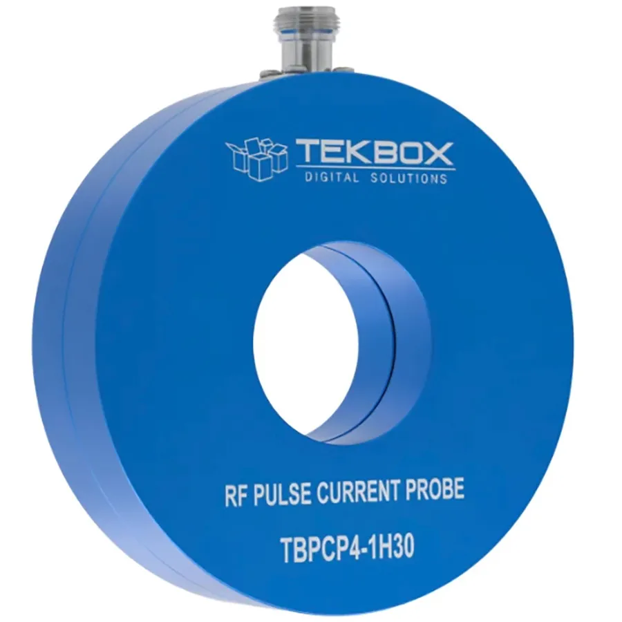 TekBox TBPCP4-1H30 HF-Puls-Stromüberwachungssonde