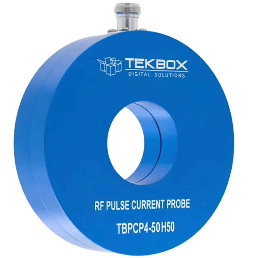 TekBox TBPCP4-50H50 HF-Puls-Stromüberwachungssonde