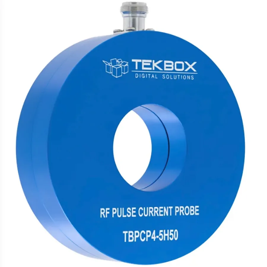 TekBox TBPCP4-5H50 HF-Puls-Stromüberwachungssonde