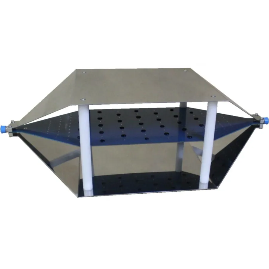 TekBox TBTC2 TEM-Zelle