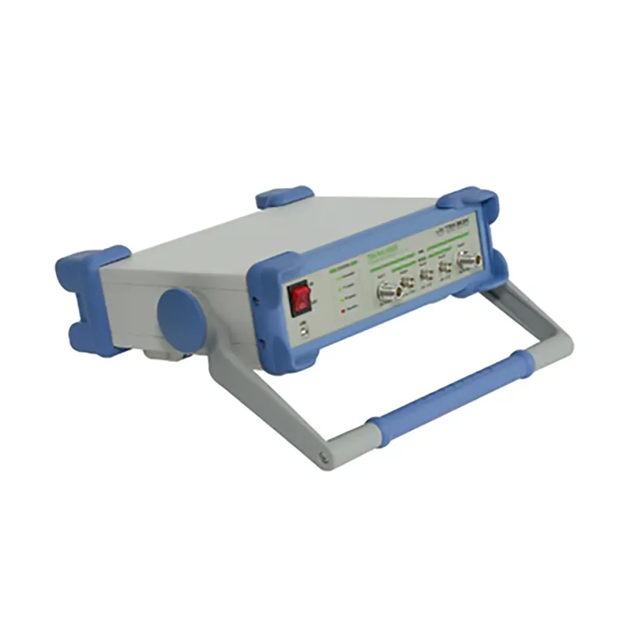 TekBox TBVNA-6000 Vektornetworkanalyzer