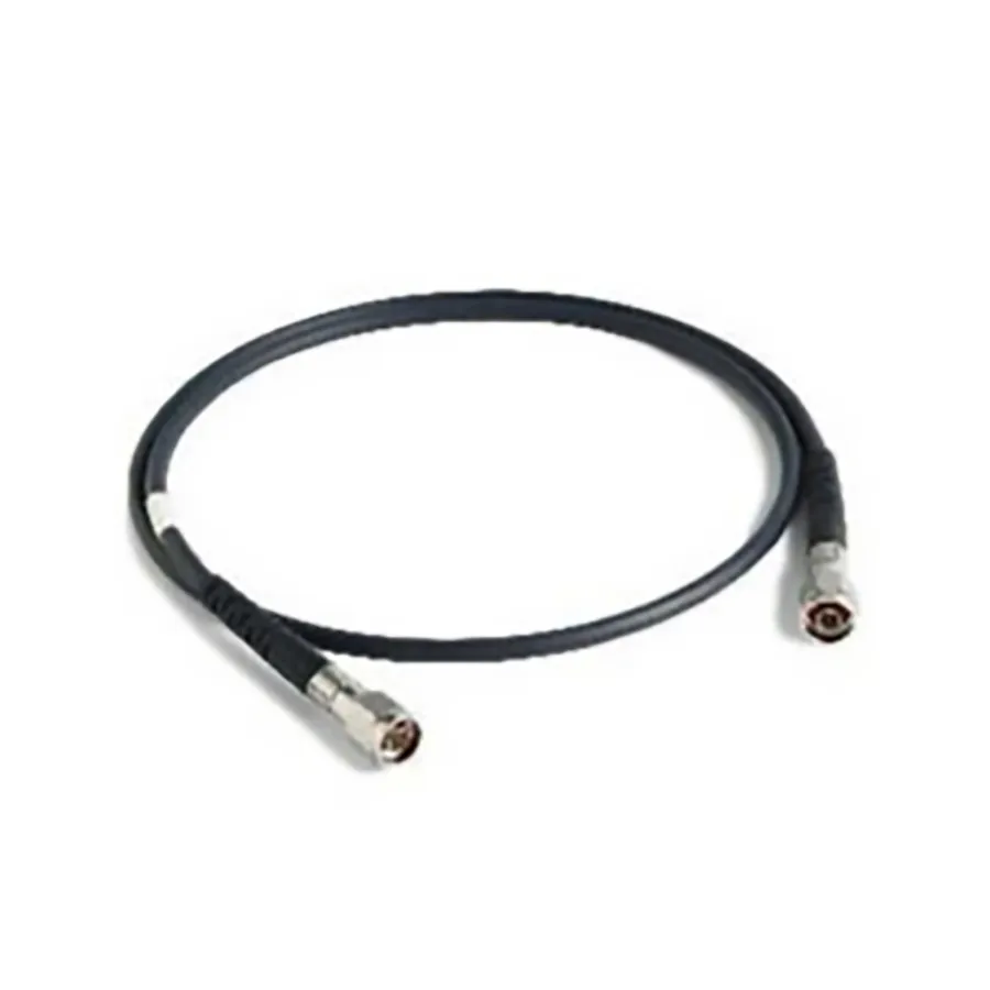 Tektronix 012-1772-00 Phasenstabilisiertes Kabel, Type-N(m) zu Type-SMA(m)