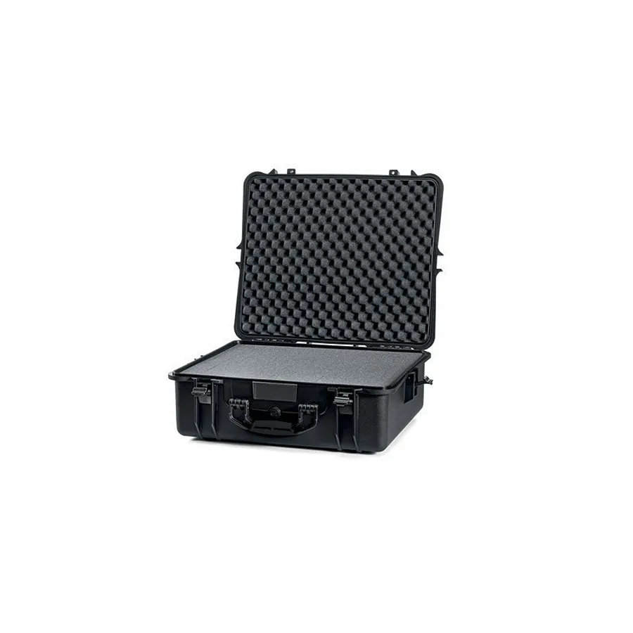 Tektronix 016-2107-00 HPRC 2700 Transportkoffer