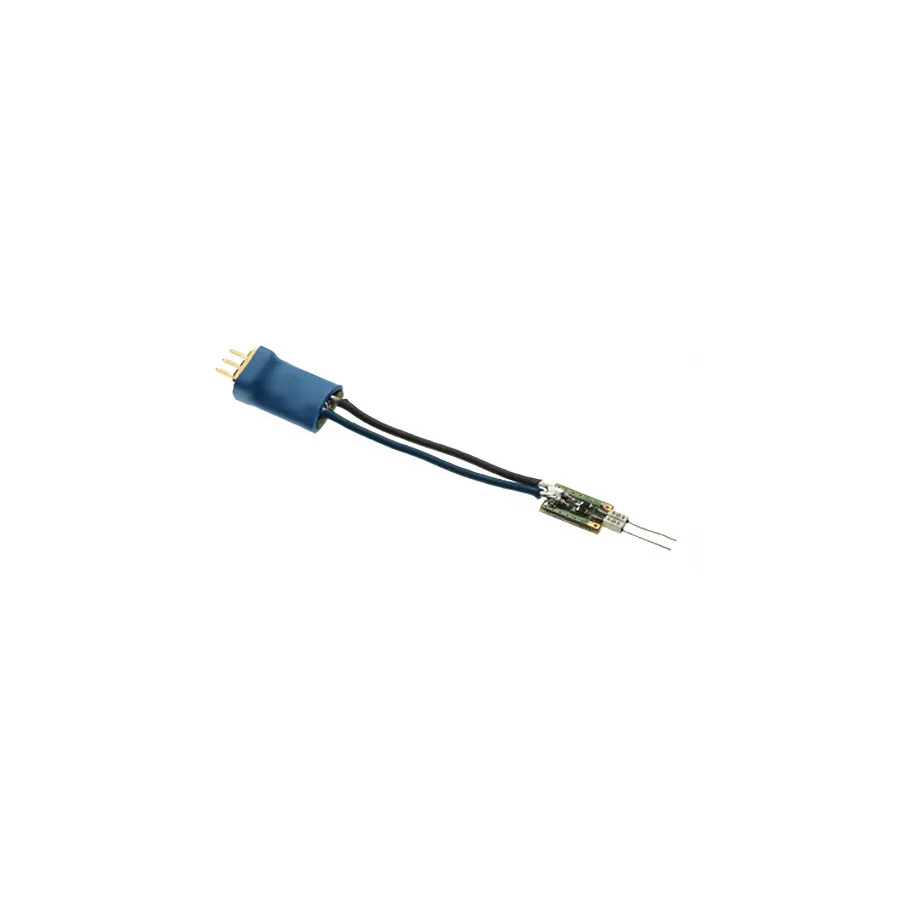 Tektronix 020-2955-00 Sonden-Spitzen-Baugruppen-Set