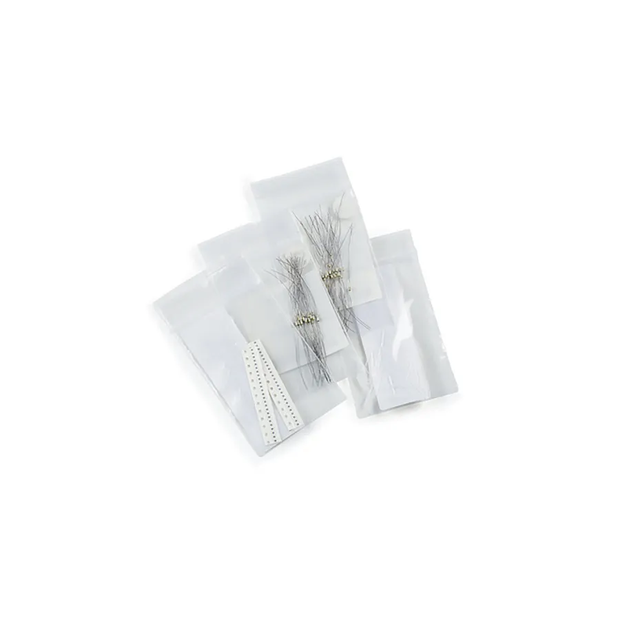 Tektronix 020293700 Widerstand-Ersatzsatz