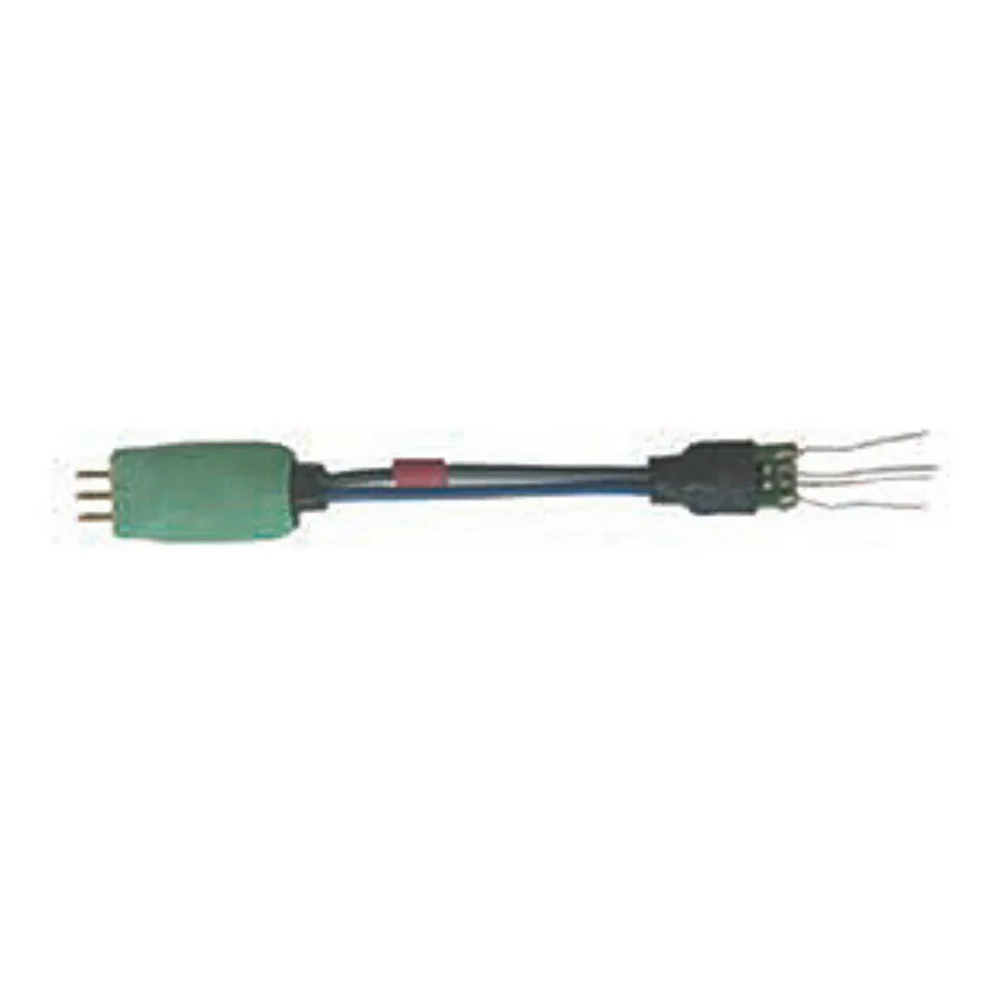 Tektronix 020302200 Nexus-Interposer-DDR-Lötspitze