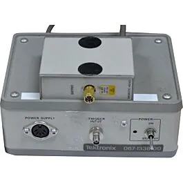 Tektronix 067-1338-00 Kalibrierungs-Stufengenerator