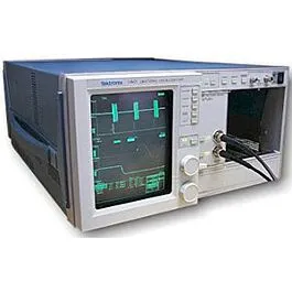 Tektronix 11402A 1 GHz Digitalisierungs-Oszilloskop
