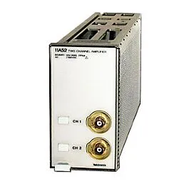 Tektronix 11A52 600-MHz-Verstärker