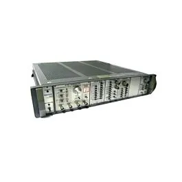 Tektronix 1410R TV-Signalgenerator-Mainframe